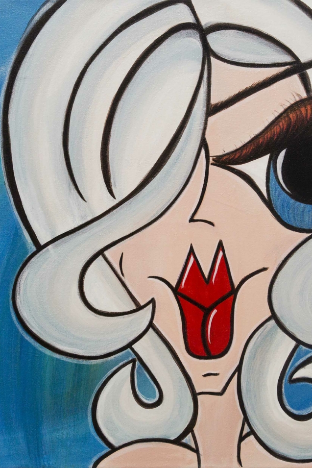 blonde-blue-backgrouund